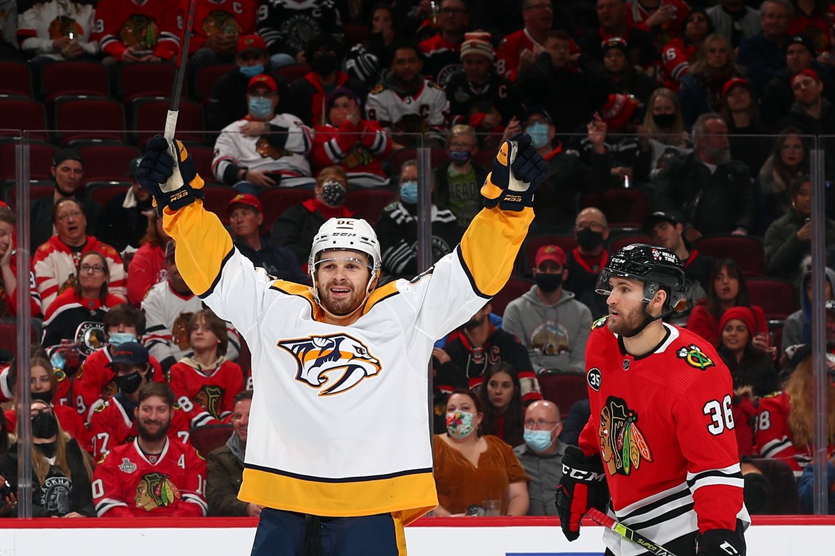 First NHL goal cellys > 

<a href="/budlight/">Bud Light</a> | #BudLightCelly