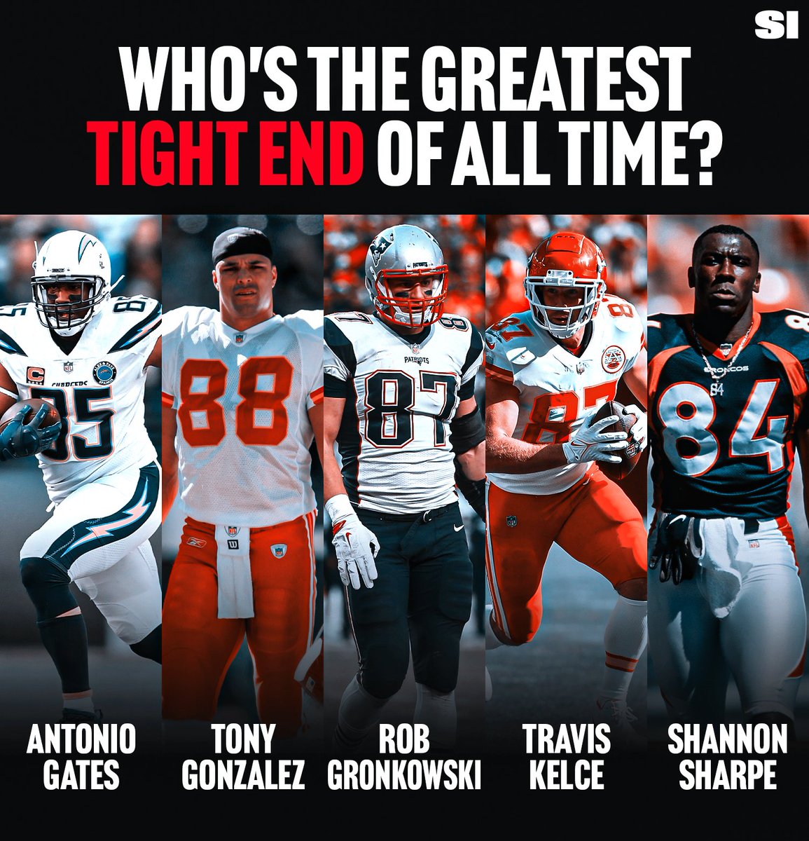 Sports Illustrated tweet media