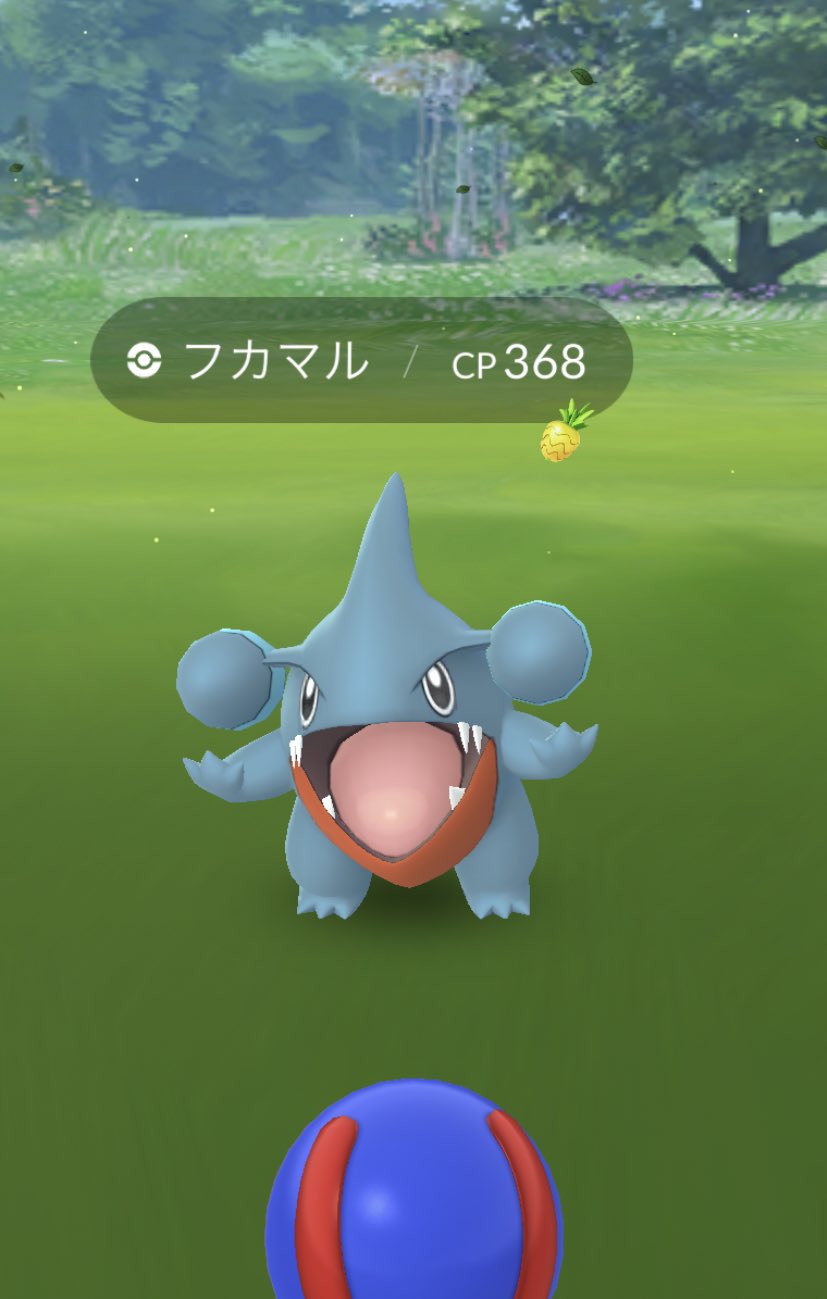 Marikoooo ポケモンgo Mariko216 Twitter