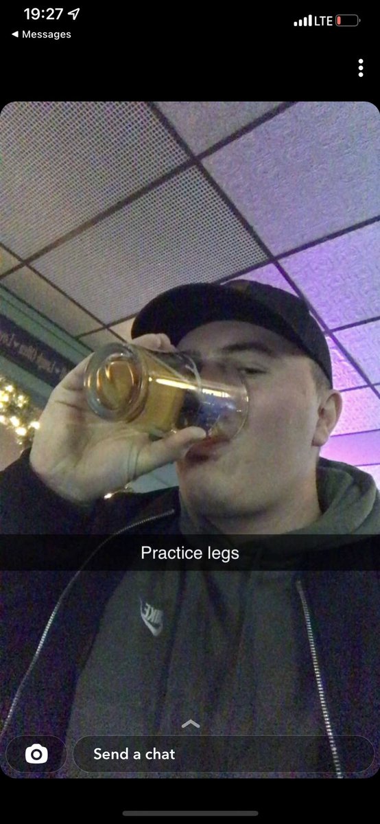 caleblyons_'s tweet image. Ah hell naw