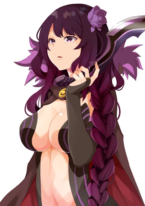 #リゼロ

『…もつ鍋食べたい』

I want to eat motsunabe 