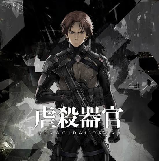 虐殺器官 最新情報まとめ みんなの評価 レビューが見れる ナウティスモーション 7ページ目