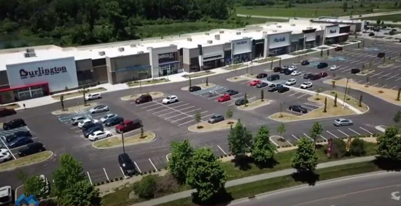 Saxony_Indiana's tweet image. The Plaza @ Saxony MarketPlace is home to fun shopping! With @Burlington, @FiveBelow, @Marshalls, @Michaels, @Petco and @WestonAppliance, you can find a variety of great gifts at The Plaza. buff.ly/34CM73Y #ThePlazaAtSaxonyMarketPlace #ShopAtSaxony #FunAtSaxony