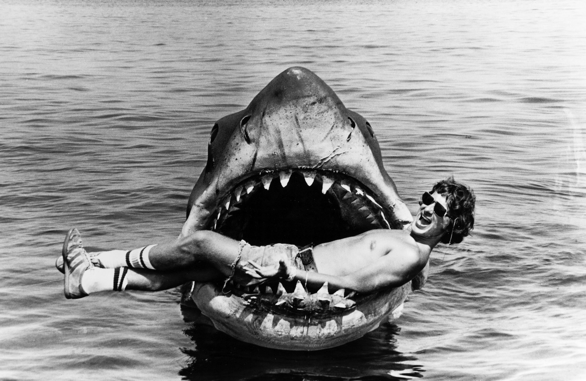 Happy birthday to Steven Spielberg, born this day in 1946. 
