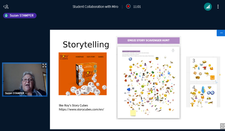 Vance Stevens tweet media