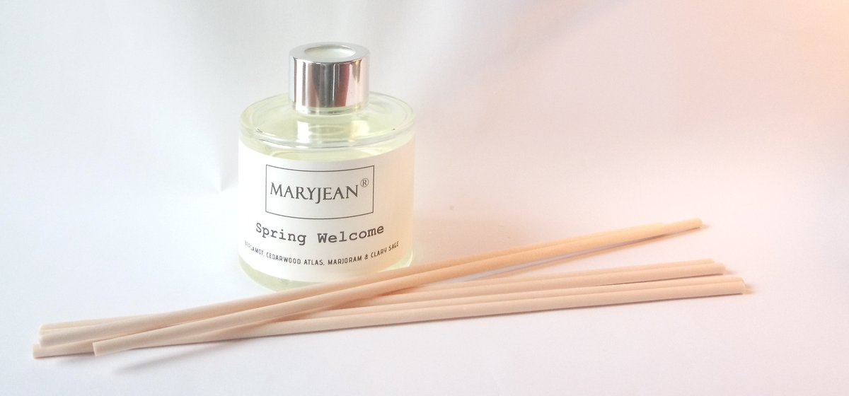 Mary Jean® Cruelty Free Beauty & Home Fragrance tweet media