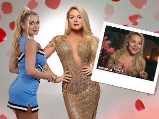 DIADROMH's tweet photo. #TheBachelorGR #Bachelor2 νικήτρια η ATHENA VAS - Η ΔΙΑΔΡΟΜΗ ® https://t.co/cahQeEQlFn https://t.co/wFND8ftdCa