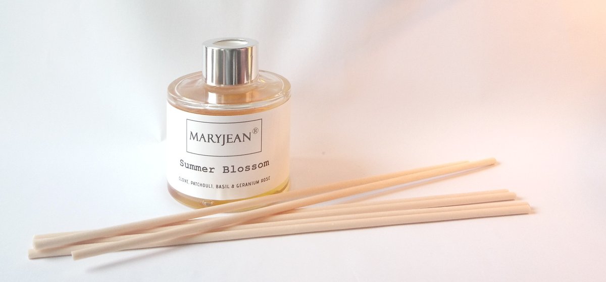 Mary Jean® Cruelty Free Beauty & Home Fragrance tweet media