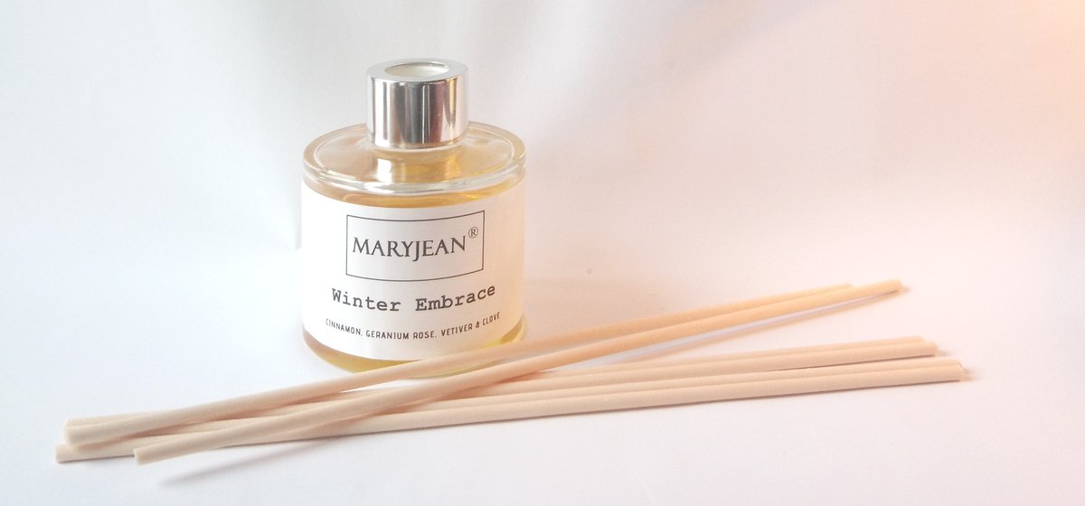 Mary Jean® Cruelty Free Beauty & Home Fragrance tweet media