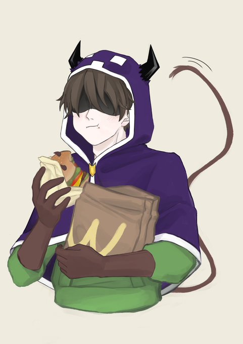 ボンベ ゾムのtwitterイラスト検索結果