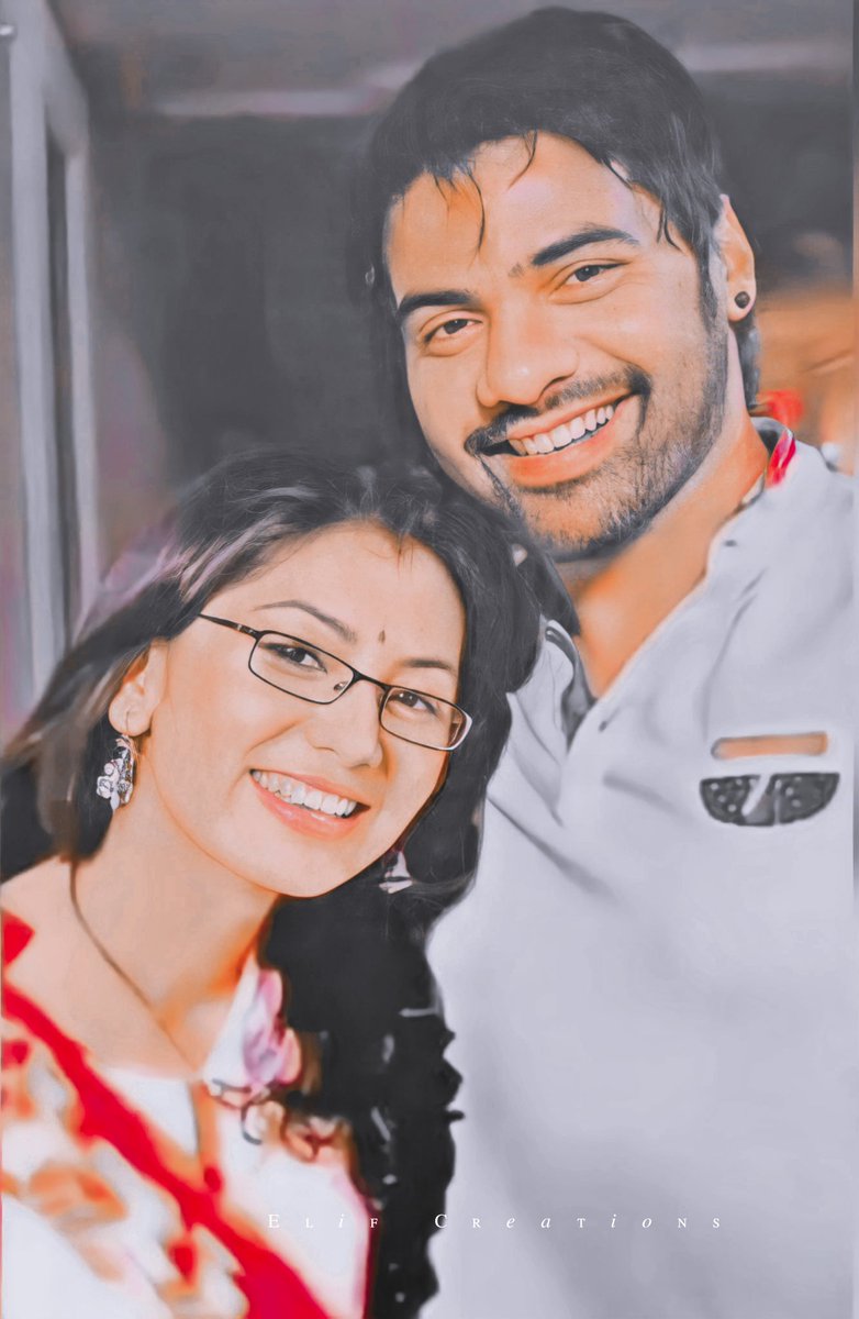 tishaelif's tweet photo. โฆย I found life in your heart
You are my destiny, my spring
Your absence is like apocalypse
darling you are my lifeblood
#KumKumbhagya #Abhigya #Tisha #Shitbir #shabirahluwalia #sritijha https://t.co/wtbButOtxm