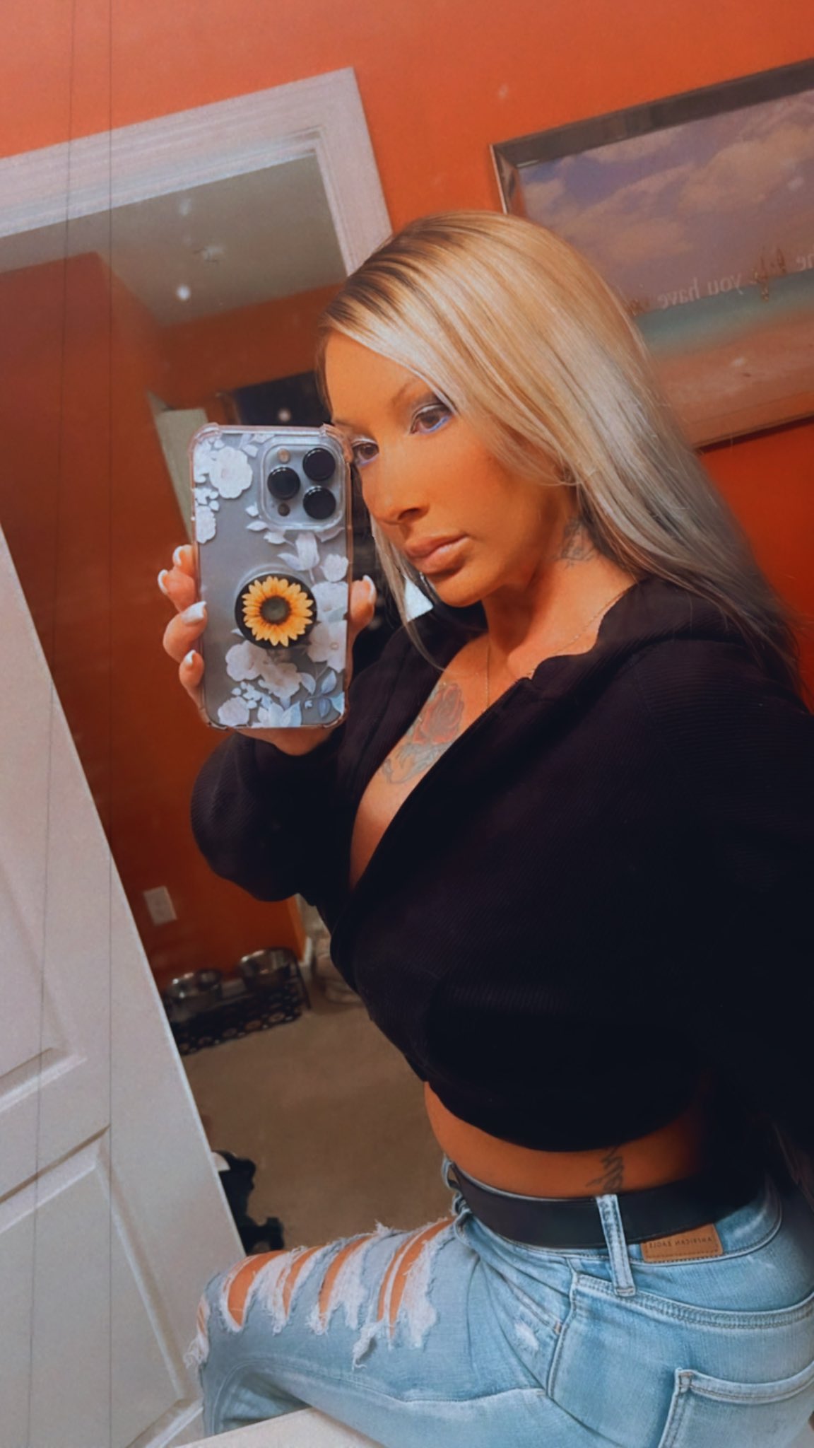 TW Pornstars - Kaci Kash™. Twitter. Link in bio 💫. 7:15 AM - 18 Dec 2021