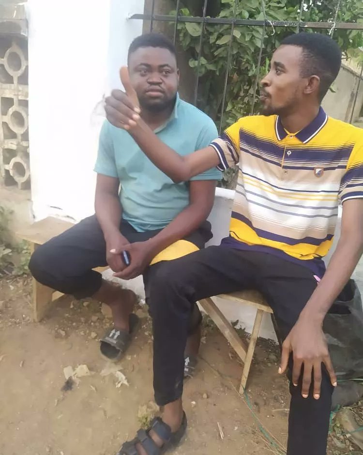 TOLUccI's tweet photo. Leading this team to comb the downtown end of Bodija (Ibadan) is a Certified Data Science & Engineering Professional at a Bluechip organisation.
THE GOSPEL IS NOT ELITIST - IT'S FOR EVERYBODY !!!!
#OperationWhirlwind
#MASS
#MASSmovement
#ShineTheLight
#8millionSoulsin80Days https://t.co/jn1kXQ6DRc