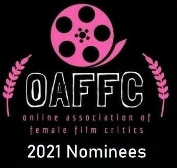 Broadcast Film Critics Association Awards (List of Award Winners and