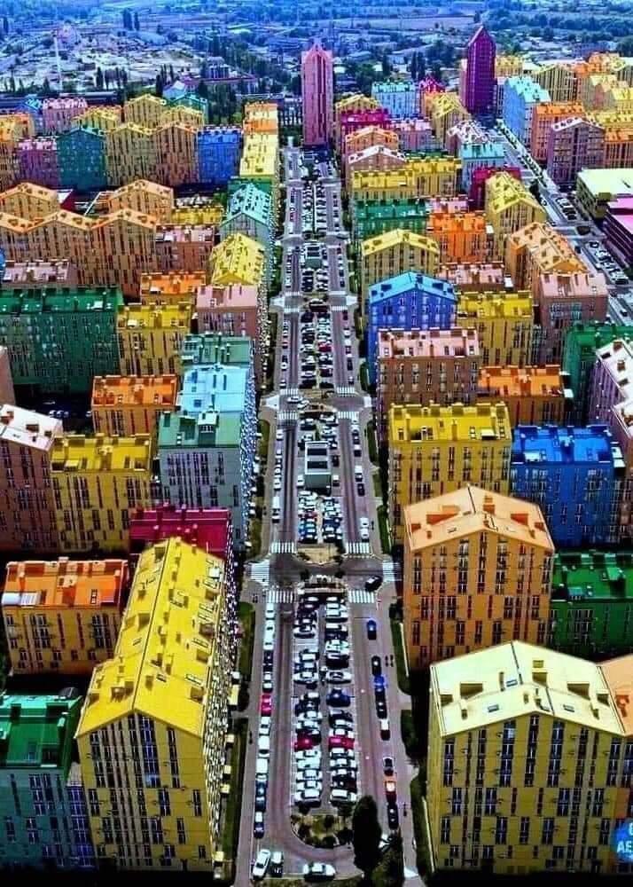 Ukraine