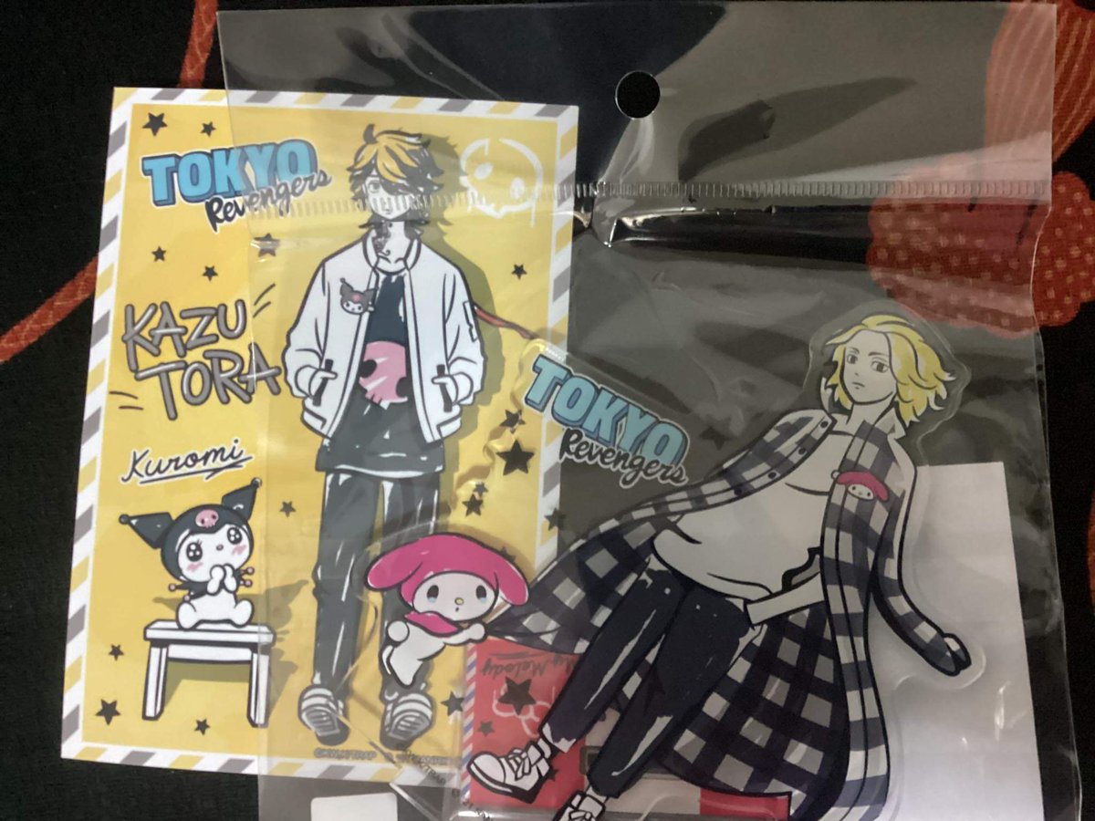 Tae_ploy's tweet photo. ได้รับของแล้วนะคะน้องมาถึงอย่างปลอดภัย😊😊 #รีวิวมีเมลโล่ https://t.co/1bodUSB2dT