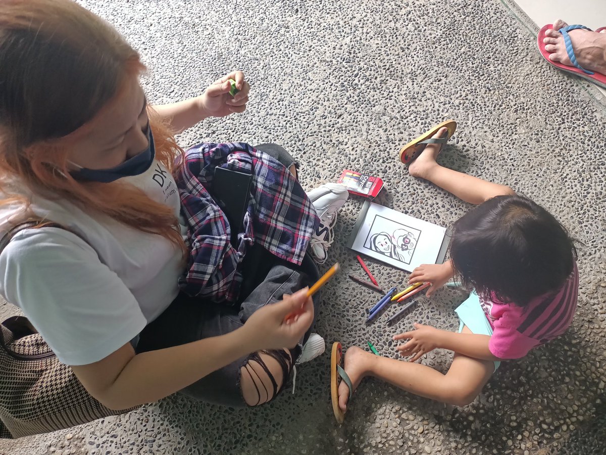 Pagandahan ng color mga bagets! 😅💕

✨DonKiss Family✨ 
#DonKiss | #DonKissFam