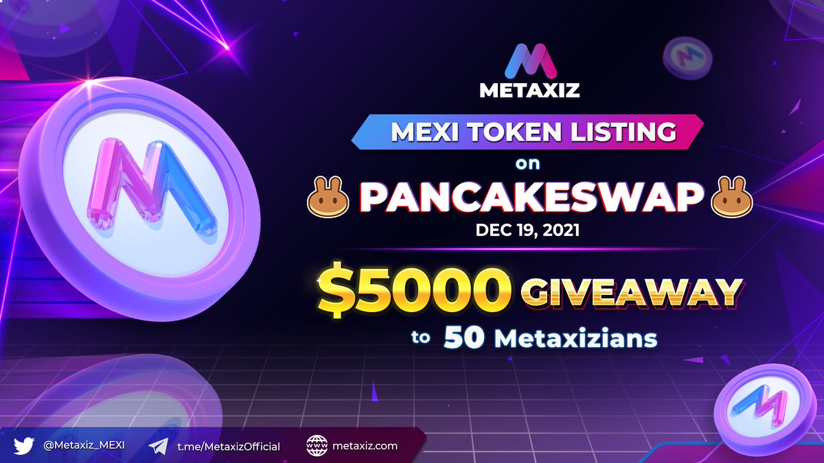 Metaxiz tweet media