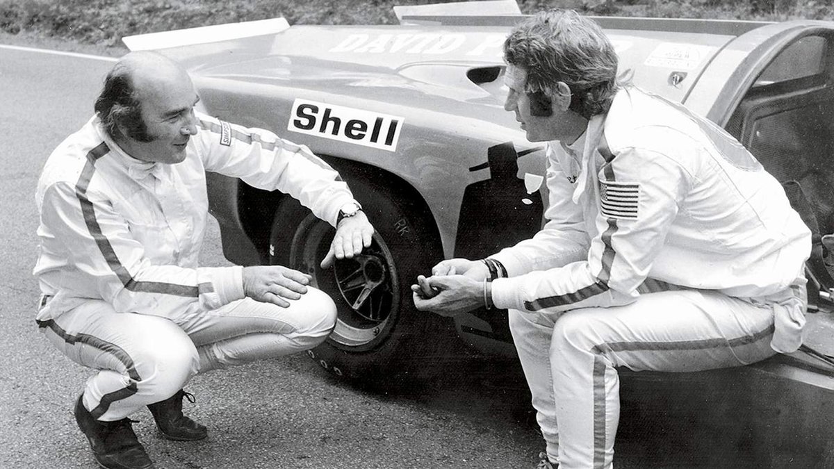 mjbyers333's tweet photo. @pjlm2 @Rinoire @rafikberkane10 @ren_119 @HitoshiH5 @cjhm_models @GordonMercedes9 @MarcoBr53061365 @nzo125547 @junjokerando @gmracingblue @cocoa512_bb @gpcracingteam @DiaboloKesta @Oscarol95842891 @orsoladelzenero @Noton28760553 @odeoliveira12 Morning PJ ๐โ๏ธ๐ฅ๐๐ #DavidPiper #SteveMcQueen (Image/Michael Keyser) #LeMans24 https://t.co/KHNnkdBiuD