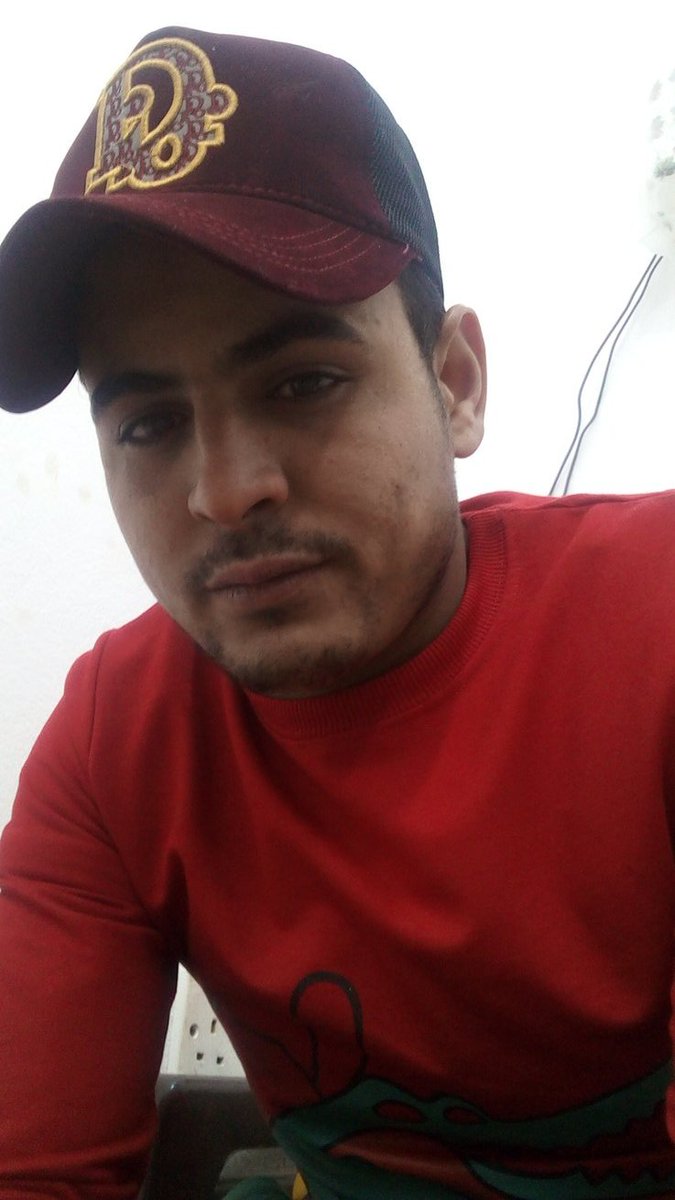 يسعد مساكم 💔