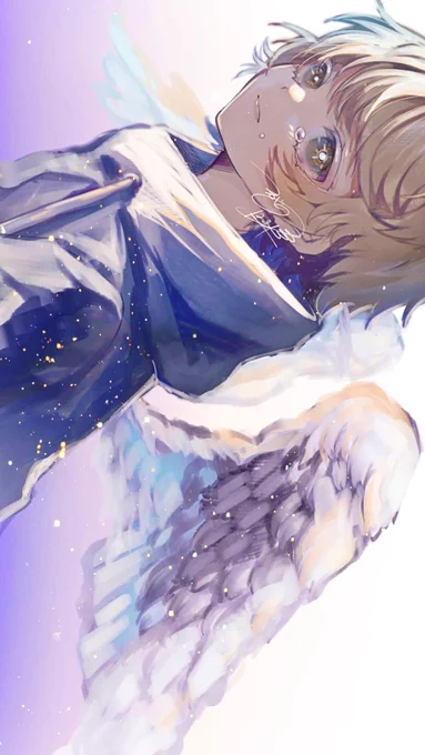 天使 