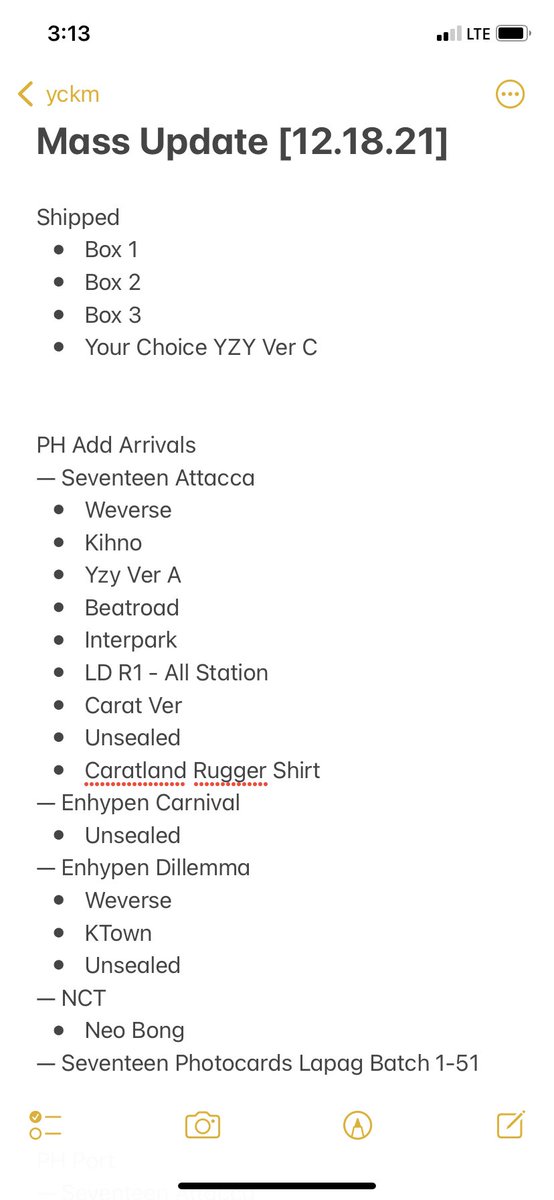 yourchoiceph_'s tweet photo. #ChoiceKoUpdates
Mass update as of 12.18.21
box 4 & 5 has arrived in our local address. give us the time to sanitize, sort and check all your orders. expect arrival notice by next week for checkout links! thank you so much for patiently waiting. https://t.co/mq6e5ivgd9