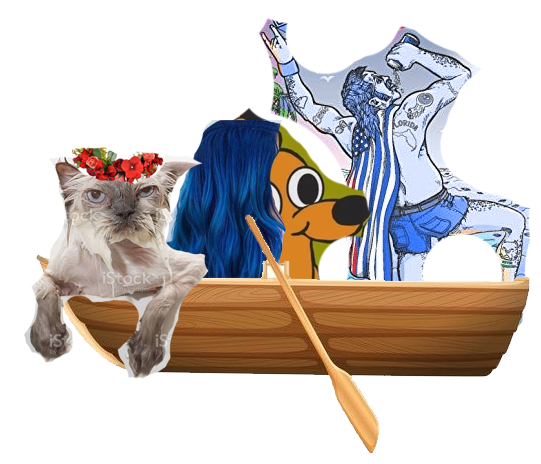 distalsplace's tweet photo. A quick summary, made by @NinastestaniN, on how tonight's episode of "Endeavors of the Swordcoast" went tonight....

You can catch it on YouTube this weekend! https://t.co/0aKUEpoo7d