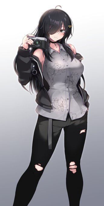 おまけ トリミングしてないやつ 