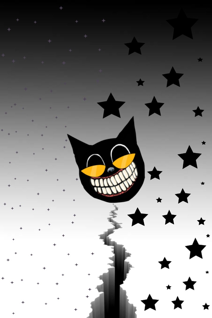 Wacky Cat