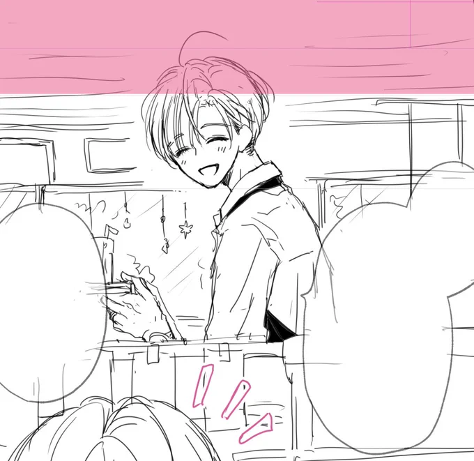 知っていてくださる方、覚えていてくださる方がいたらスーパーミラクル☕️🕊*゜.・ 