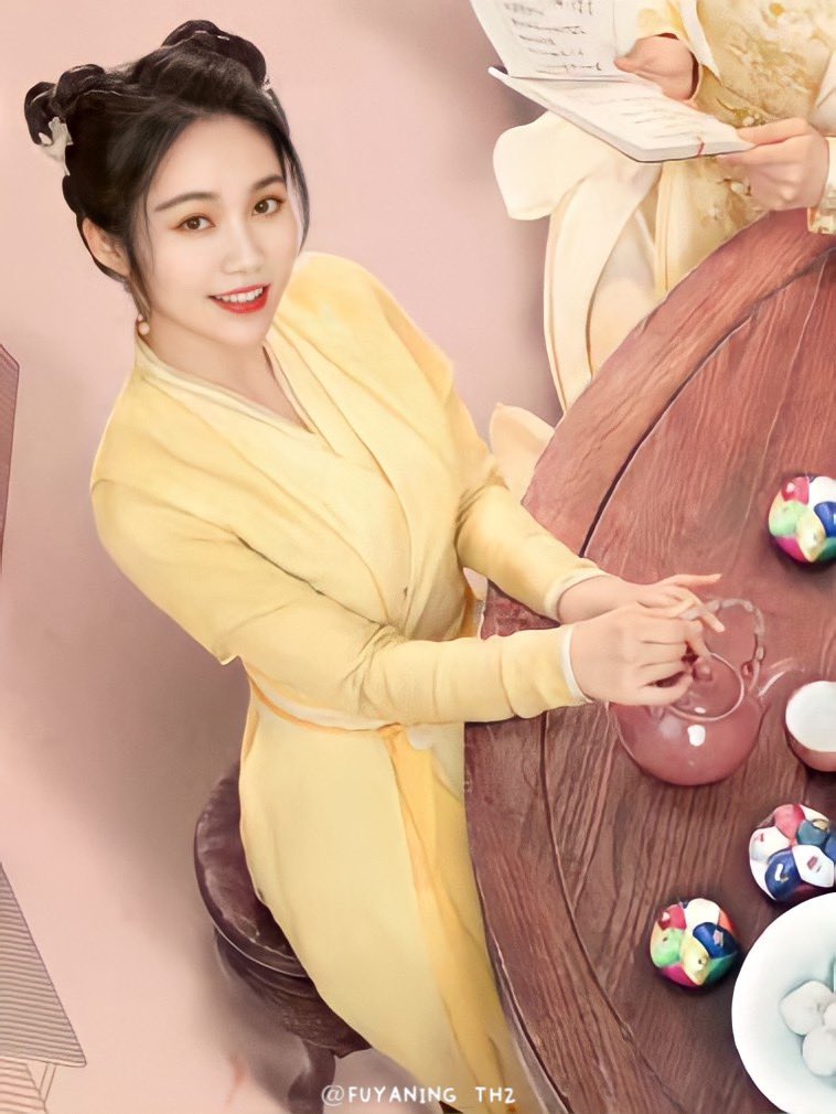 [Weibo UPDATE] 2021.12.18

โปสเตอร์รวมของสาว ๆ จากซีรีส์ #TheFlowersAreBlooming ในแอคเคาท์ Weibo ของซีรีส์ค่ะ

🖇 : m.weibo.cn/7542480167/471…

#บุปผาผลิรัก #ฝูหย่าหนิง #FuYaning #YENNY #JessieFu #符雅凝 #푸야닝 #ヤーニン