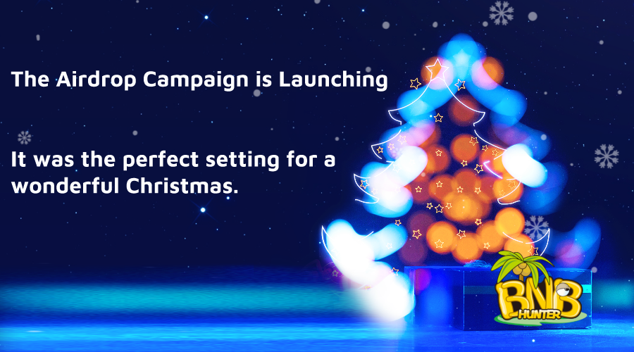 BNBHunter tweet media