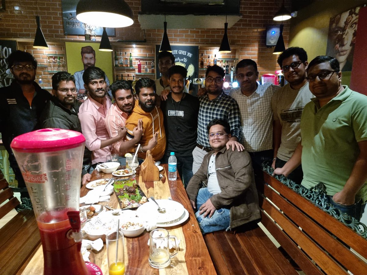 Prodevans Technologies tweet media