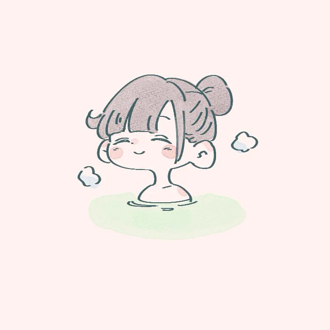 温泉行きたい 