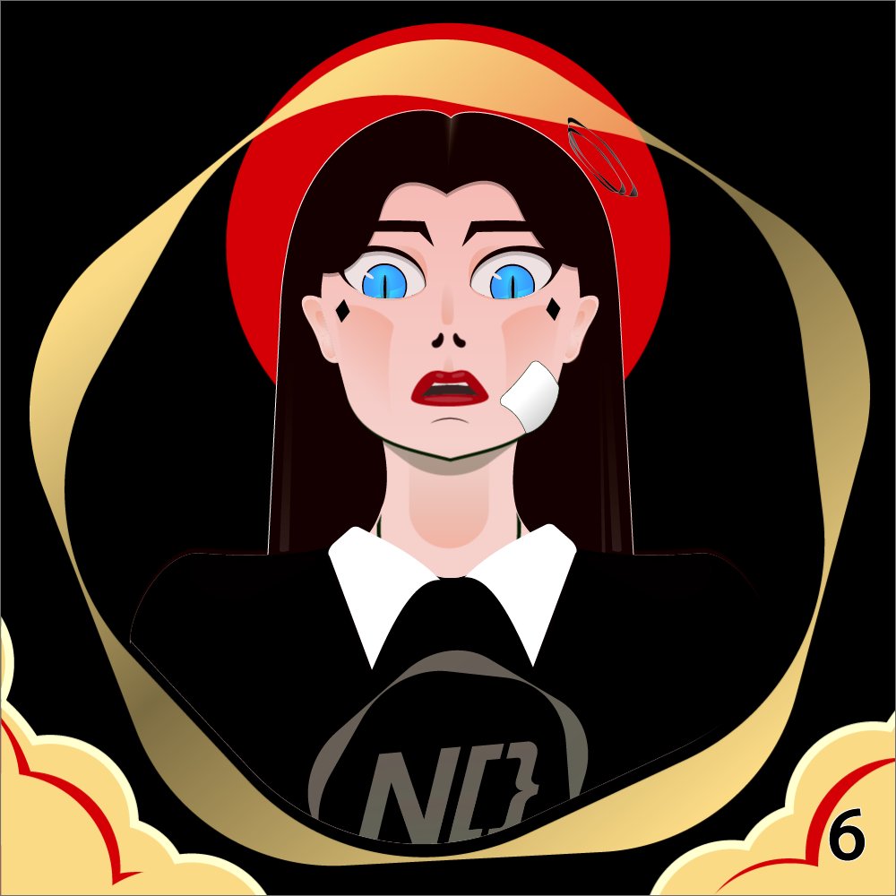 ND MAGAZINE tweet media