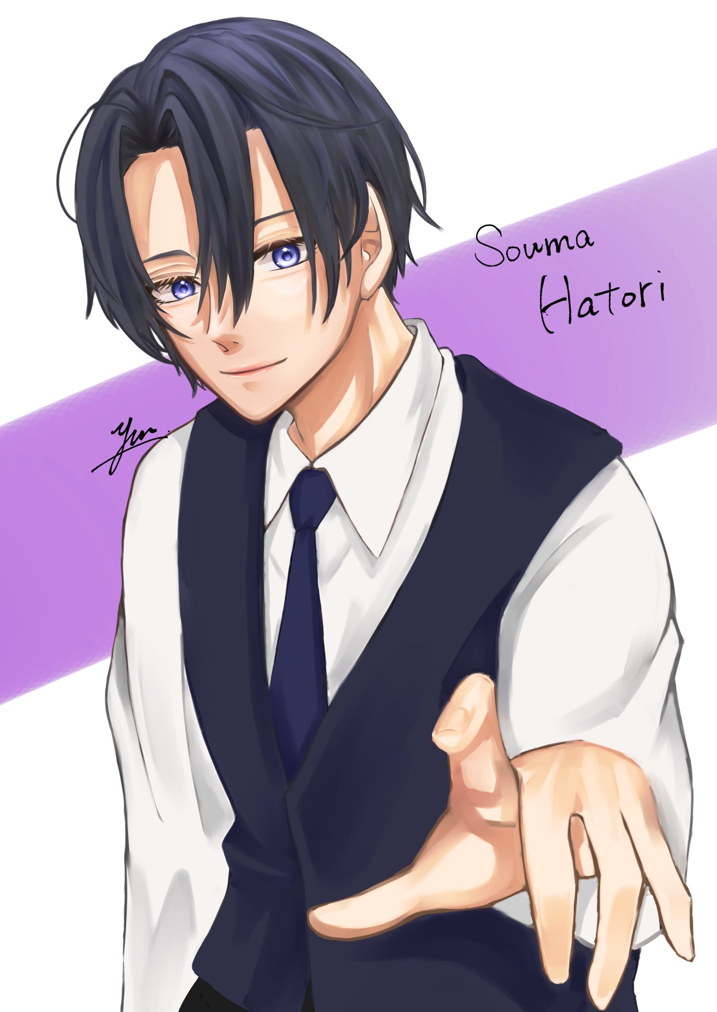 星優叶 十二支 辰 草摩はとり フルーツバスケット イラスト 草摩はとり はりー たつのおとしご 辰 T Co Sndnuyxtpx Twitter