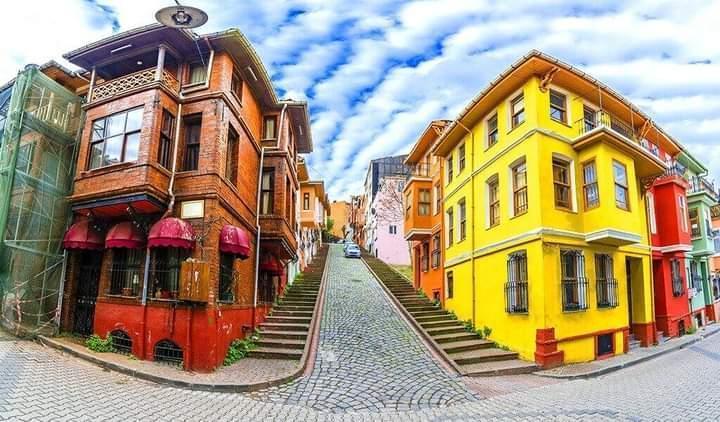 Istanbul