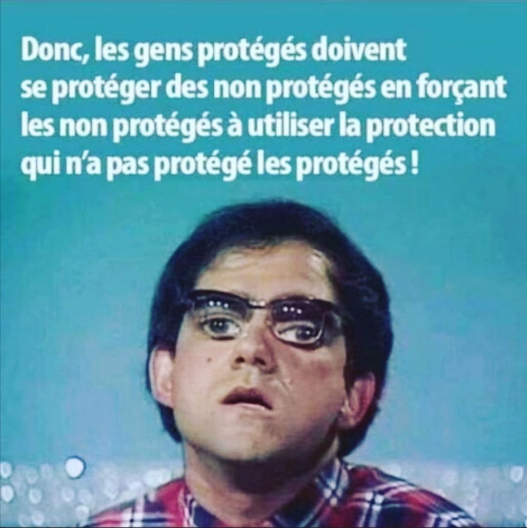 roseparadize's tweet photo. #passvaccinal #Castex #Veran #macron https://t.co/xjPOp4AElD