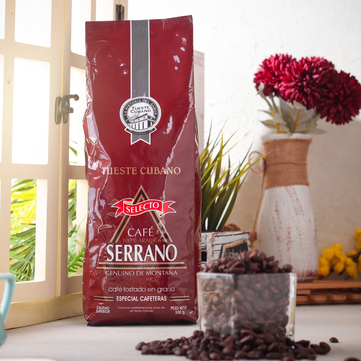 Cafe Cubano tweet media