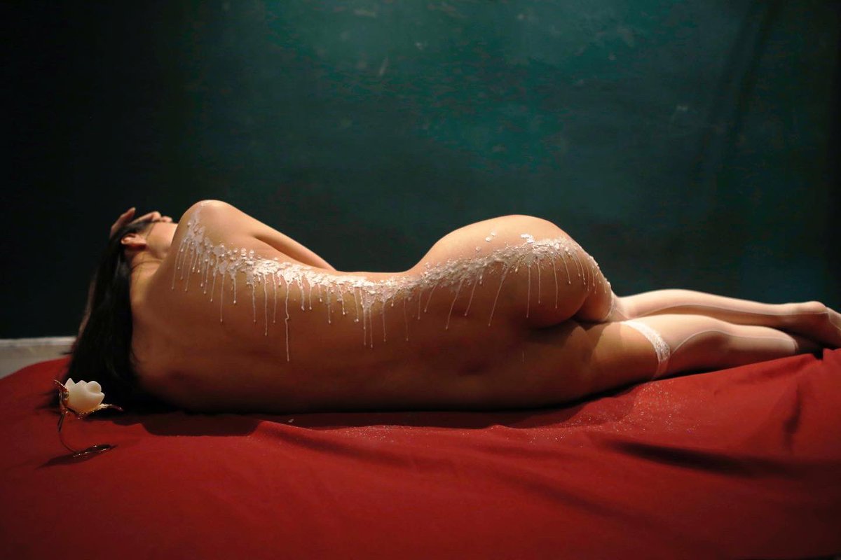 Snow mountain

#waxplay #waxplaying https://t.co/YV0BB40bFc