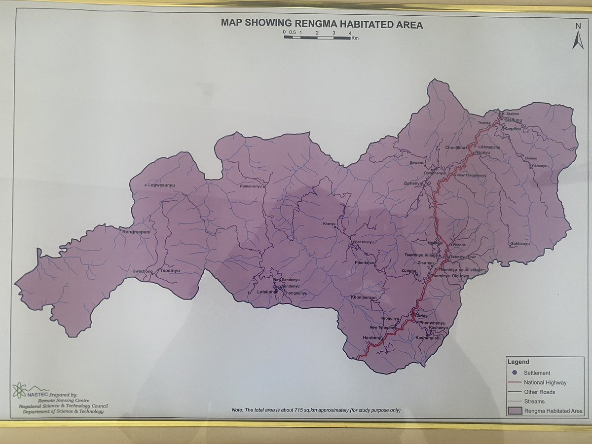 hyunilokhing's tweet photo. Tseminyu district: The best Christmas gift for my Rengma community and for generations to come. Heartfelt gratitude to Hon’ble @CmoNagaland Shri. @Neiphiu_Rio and his Government for fulfilling the dreams and aspirations of my people. @r_khing @abumetha @NDPPofficial https://t.co/mi8NFhcbHL