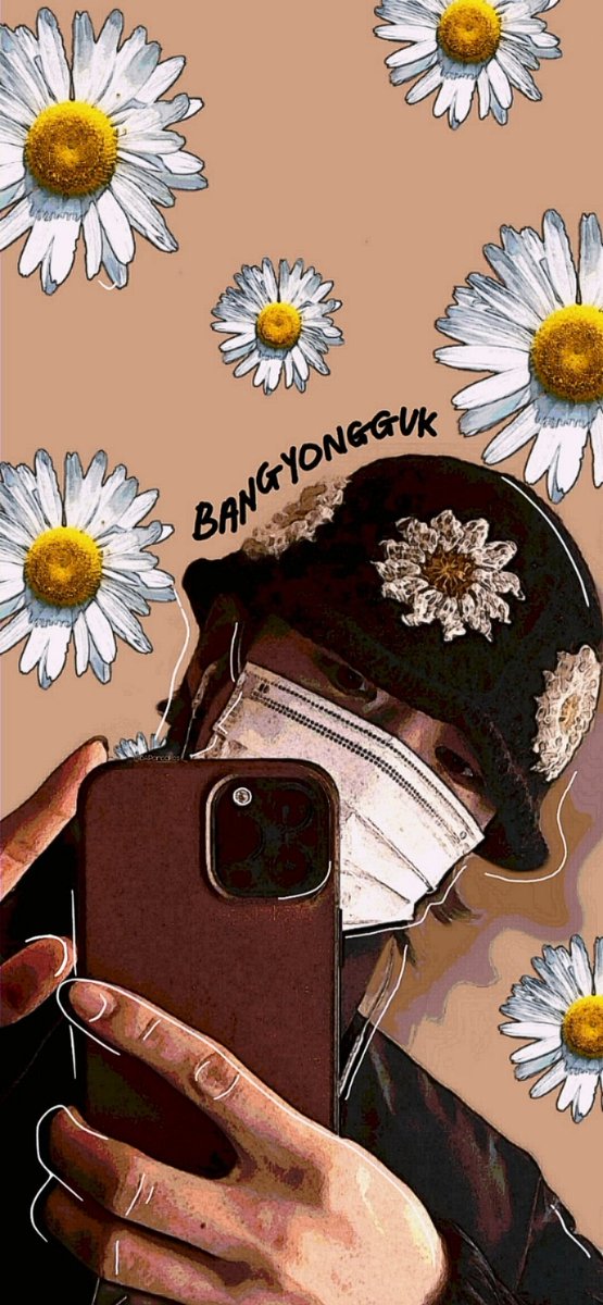 BAPancakes's tweet photo. FAN-MADE DESIGN 
- lockscreen wallpaper

@BAP_Bangyongguk 
#BANGYONGGUK #방용국 https://t.co/rQ7JvLJ5sA