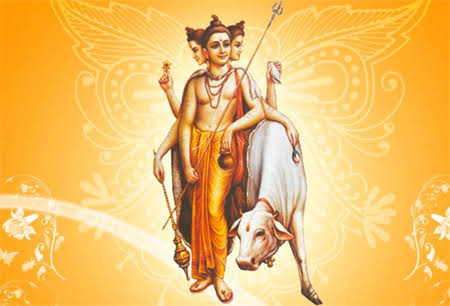 श्री दत्त जयंती निमित्त सर्वांना मनःपूर्वक शुभेच्छा !