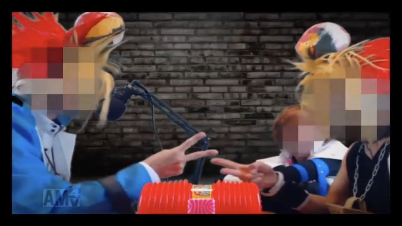 Tapioca ぱおん 伝説の 我が名はアテム じゃんけんポン 誕生の瞬間 タンクトップ小隊 遊戯王jf22 デュエルロワイヤル T Co 1xpkxsv15h Twitter