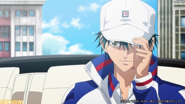 ファミ通 Com 新作アニメ 新テニスの王子様 U 17 World Cup アメリカ代表6人のキャストが発表 高橋広樹 ラルフ ラインハート役 津田健次郎 ドゥドゥ オバンドゥー役 ら青学テニス部のメンバーを担当した声優陣を起用 T Co Zhwj2izxac ファミ通 Com 新作アニメ 新テニスの王子様 U 17 World Cup アメリカ代表6人のキャストが発表 高橋広樹 ラルフ ラインハート役 津田健次郎 ドゥドゥ オバンドゥー役 ら青学テニス部のメンバーを担当した声優陣を起用 T Co Zhwj2izxac
