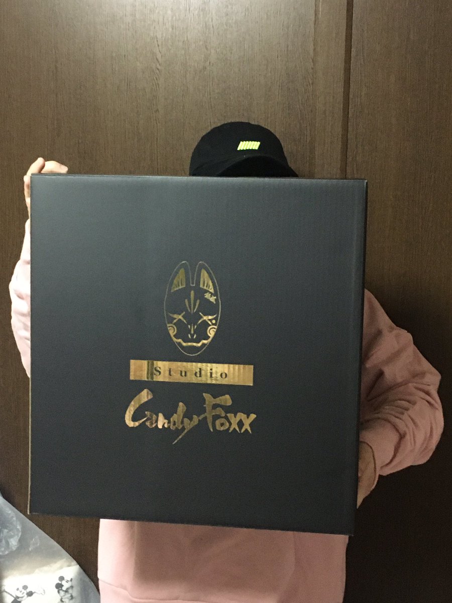 Candy Foxx コケシ3点 candyfoxx - Search / X