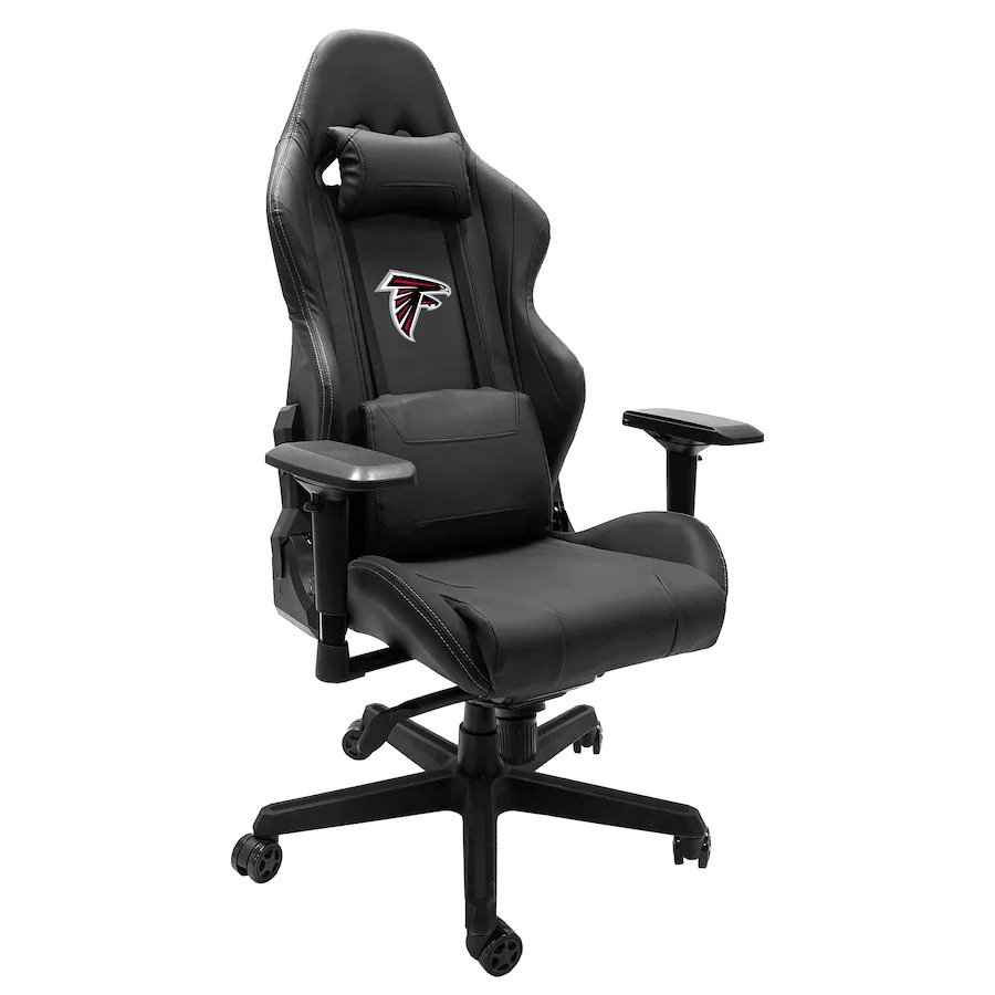 Huge Fan Of The Falcons?

Come &amp; Check This Awesome Atlanta Falcons Gaming Chair. 

Why Not Add Some Style To Your Gaming/Office Space?

bit.ly/3FcaXXQ

#nfl #americanfootballaccessories #atlantafalcons #atlantafalconsgamingchair #gamingchairs #footballgamingchairs