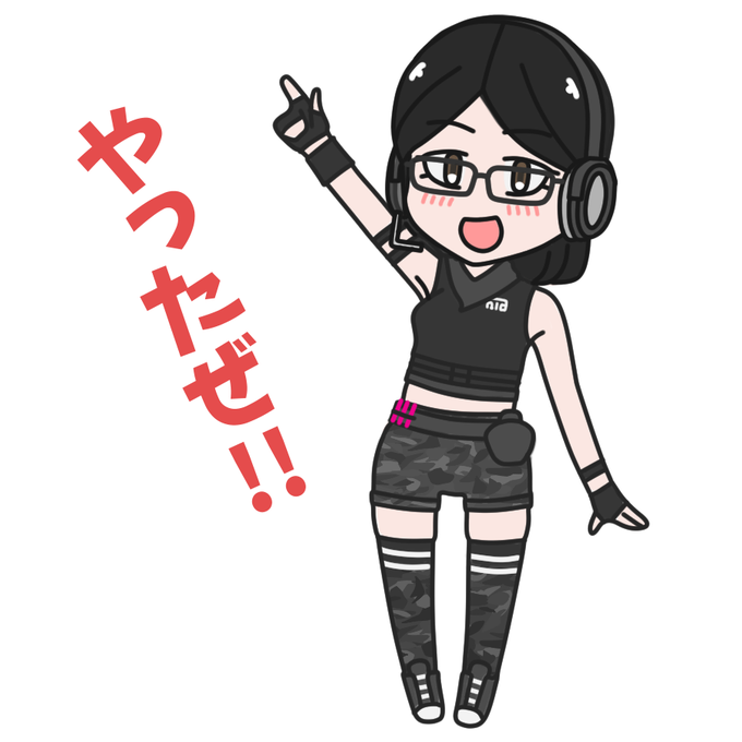 ジョーブレイカーのtwitterイラスト検索結果