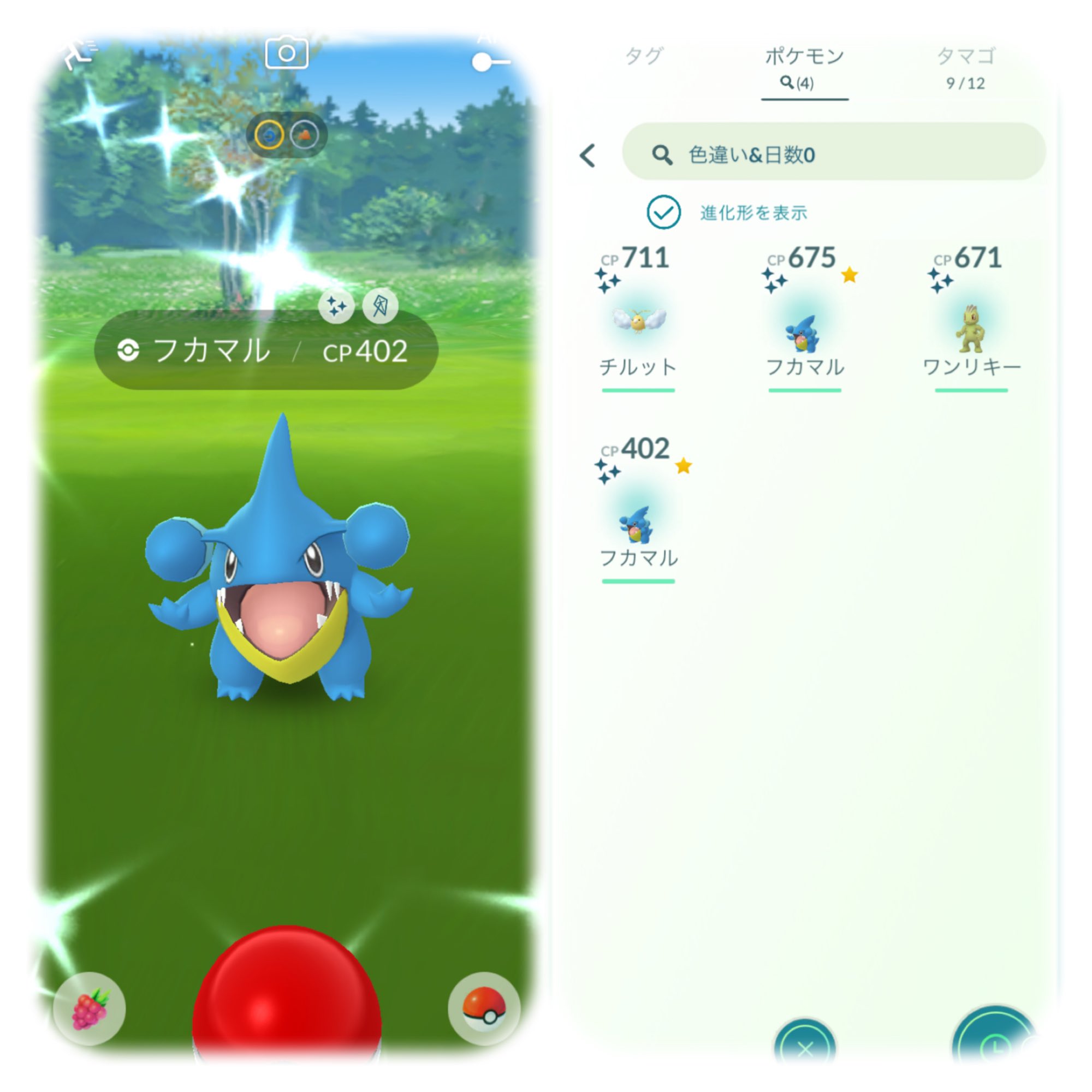 Pyonaaaan ポケモン Pokepyona Twitter