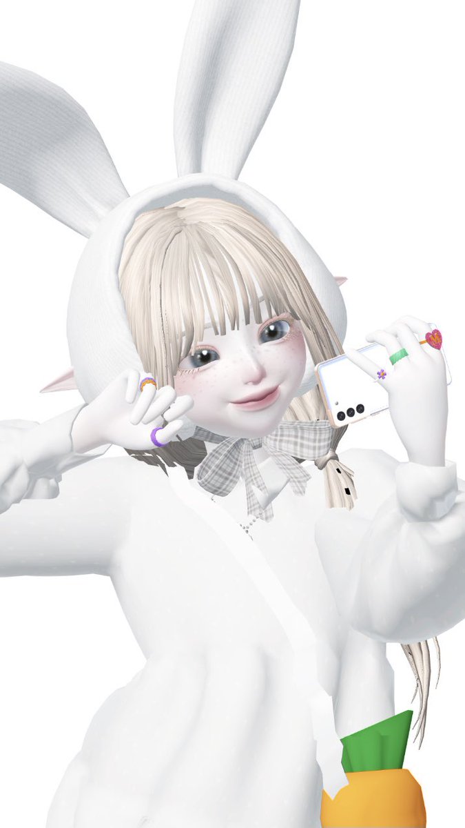 minifreppe2's tweet photo. 🤍🥕 #picxzep https://t.co/5ZqjxZUMY1